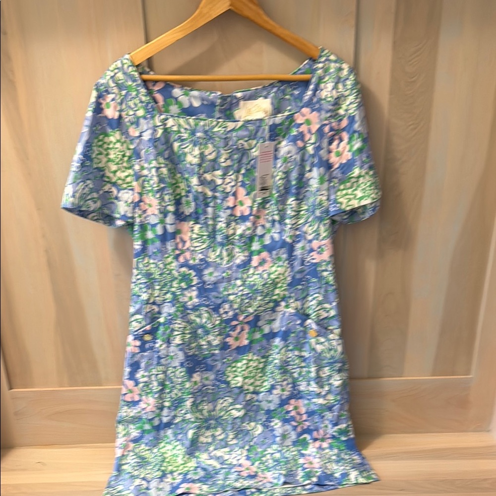 Brand New with tags Lilly Pulitzer Dress